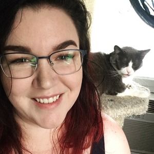 Meet your Posher, Suzanne